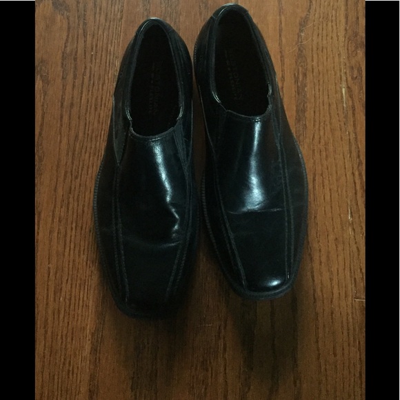 COPY - Bostonian mens casual shoes - Picture 2 of 3